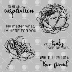 Truly Inspire Digital Stamps