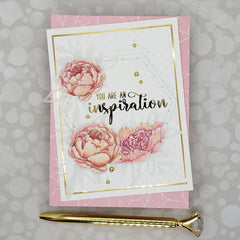 Truly Inspire Digital Stamps