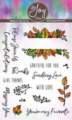 Fall Greetings