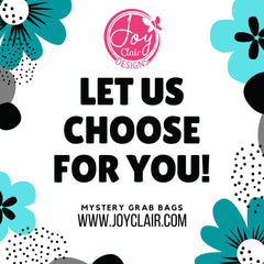 Mystery Grab Bags