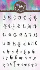 Script Lindsey Lindsey Script Alpha